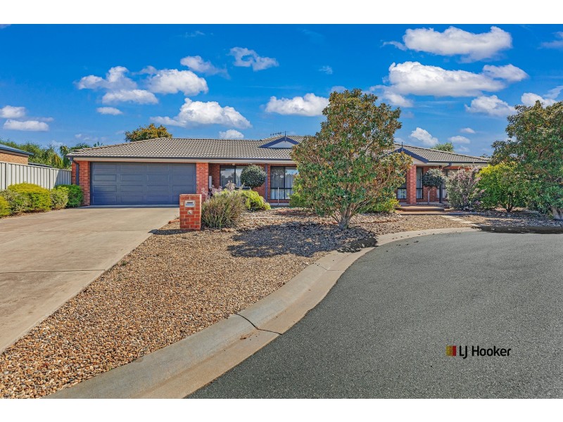 7 Lomond Court, Moama NSW 2731
