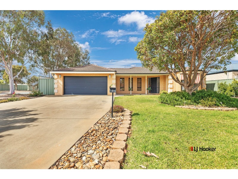 1 Woodlands Circuit, Echuca VIC 3564