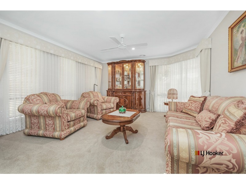 1 Woodlands Circuit, Echuca VIC 3564