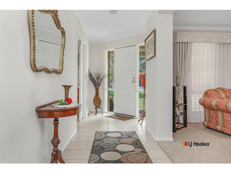 1 Woodlands Circuit, Echuca VIC 3564