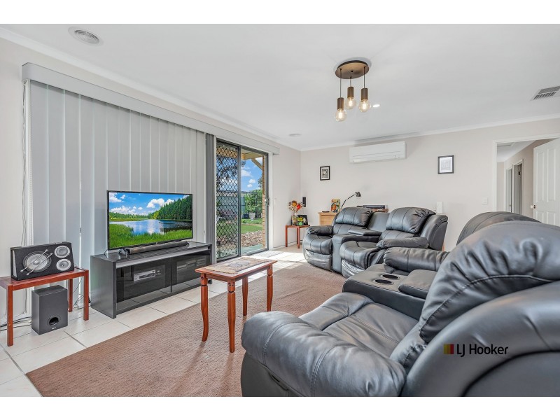 1 Woodlands Circuit, Echuca VIC 3564