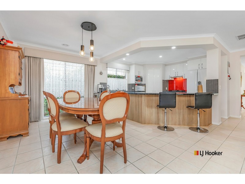 1 Woodlands Circuit, Echuca VIC 3564