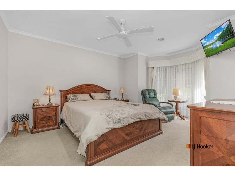 1 Woodlands Circuit, Echuca VIC 3564