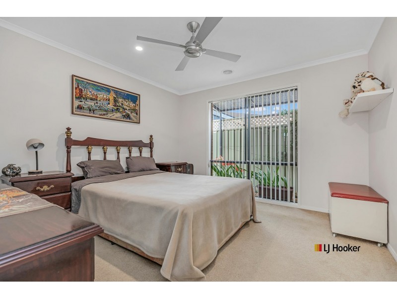 1 Woodlands Circuit, Echuca VIC 3564