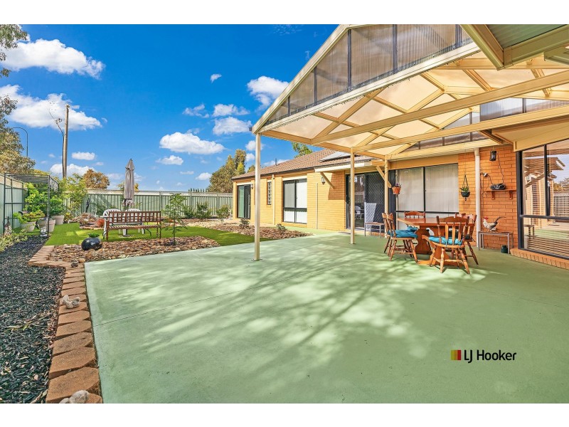 1 Woodlands Circuit, Echuca VIC 3564