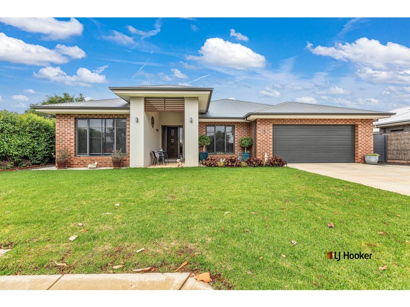 8 Yellow Gum Court, Moama NSW 2731