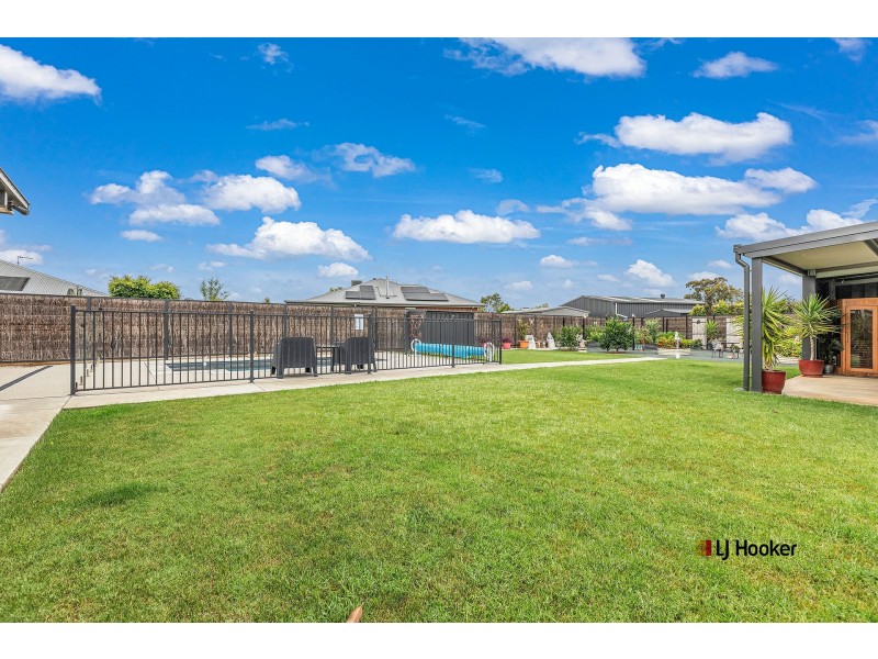 8 Yellow Gum Court, Moama NSW 2731