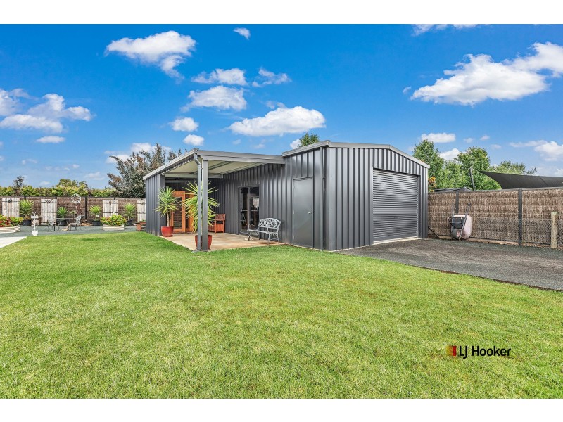 8 Yellow Gum Court, Moama NSW 2731