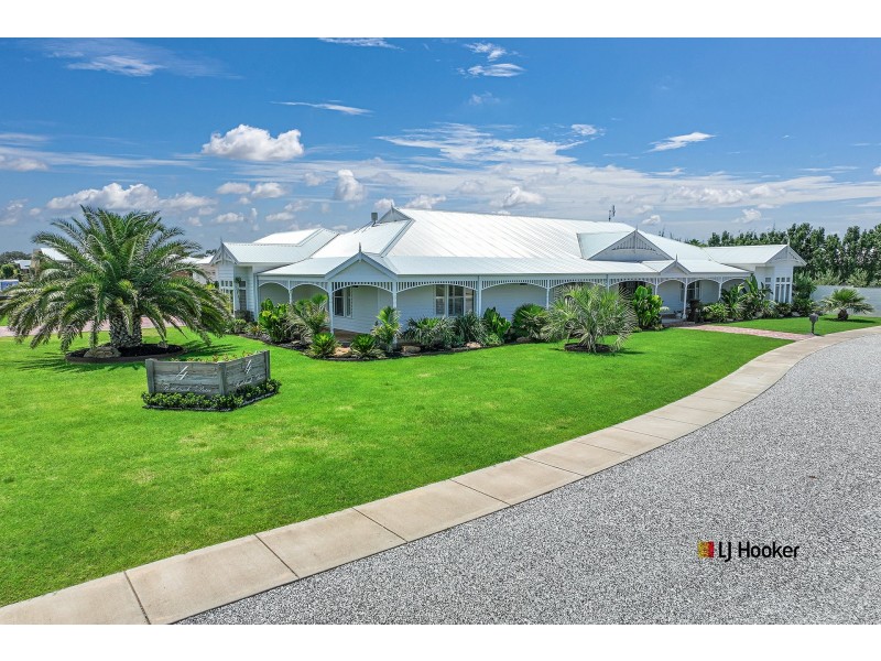4 Bottlebrush Drive, Moama NSW 2731