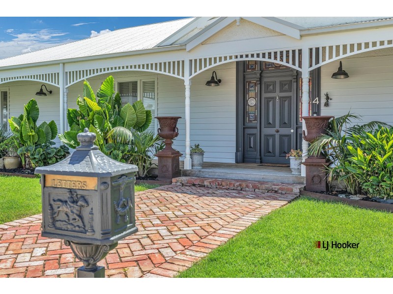 4 Bottlebrush Drive, Moama NSW 2731