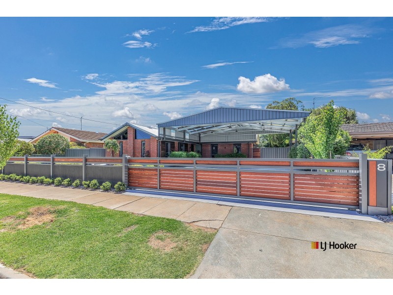 8 Rutley Crescent, Echuca VIC 3564
