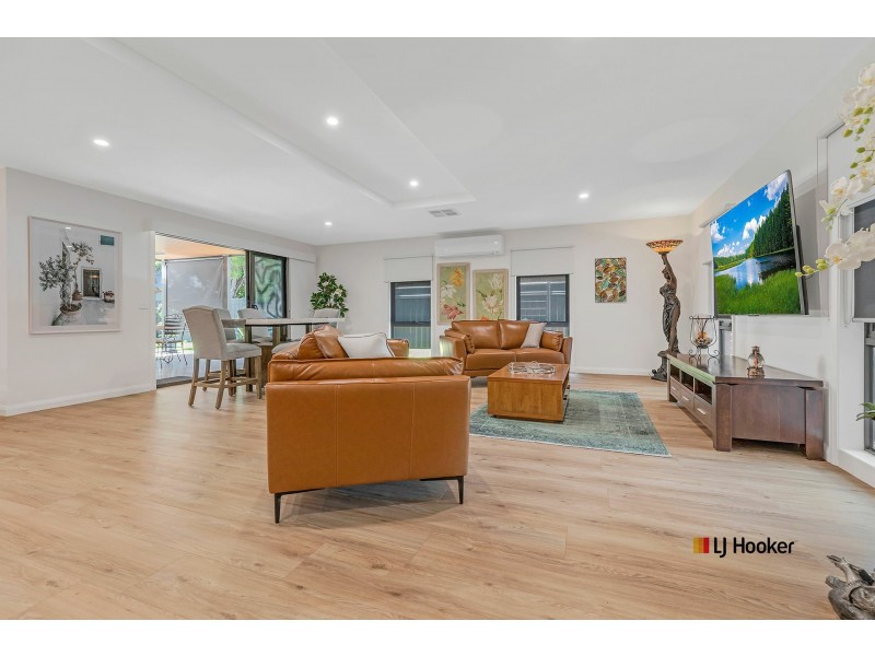 8 Rutley Crescent, Echuca VIC 3564