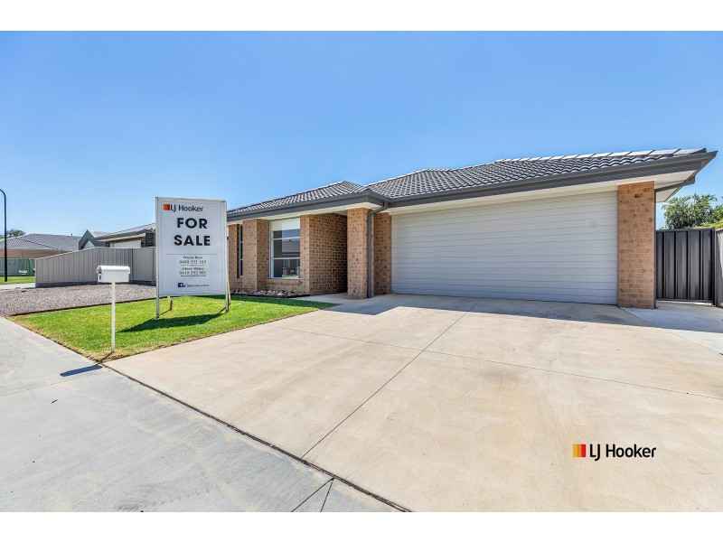 6 Dhala Place, Moama NSW 2731
