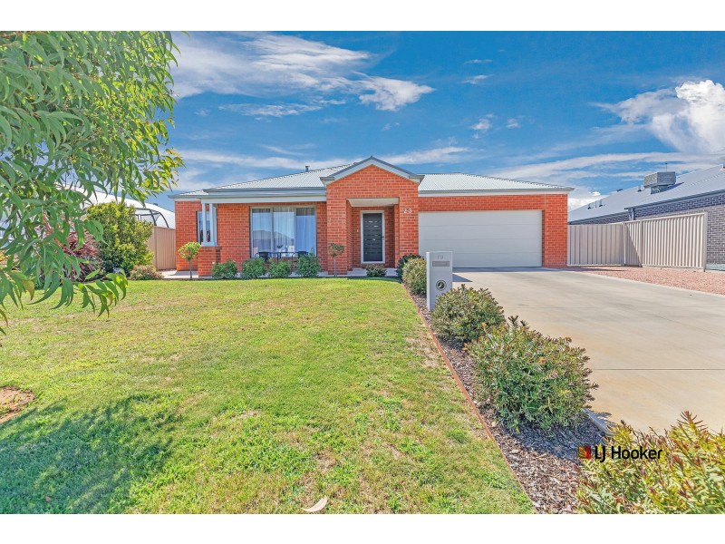 23 Heron Street, Moama NSW 2731