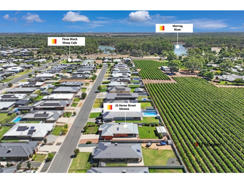 23 Heron Street, Moama NSW 2731