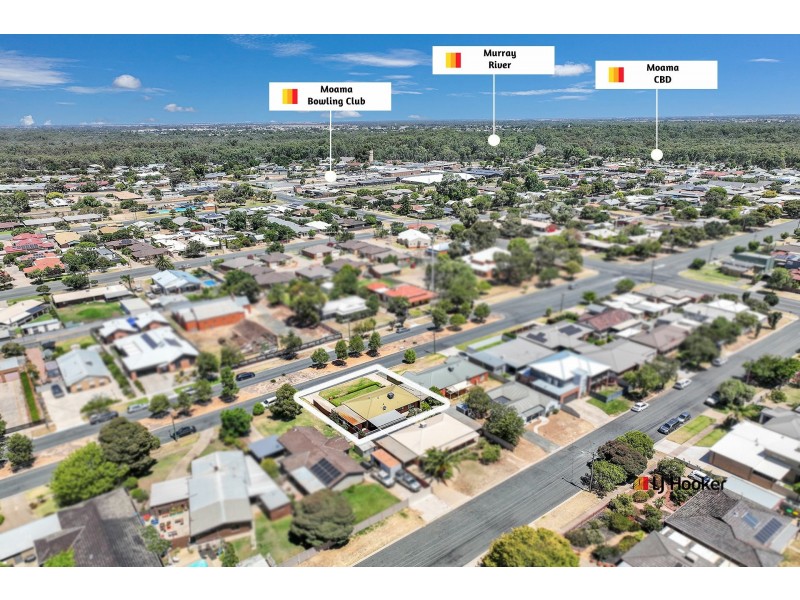 40 Maiden Street, Moama NSW 2731