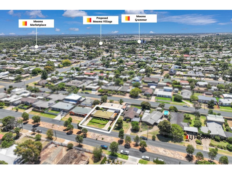 40 Maiden Street, Moama NSW 2731