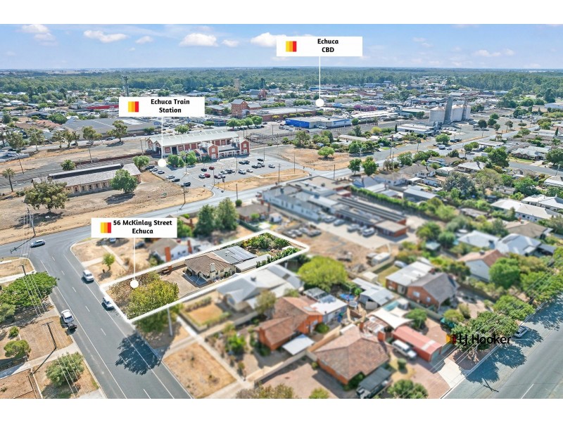 56 McKinlay Street, Echuca VIC 3564