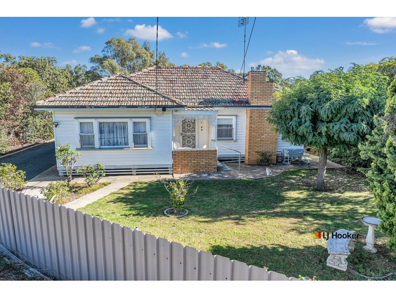 4 Pakenham Street, Echuca VIC 3564