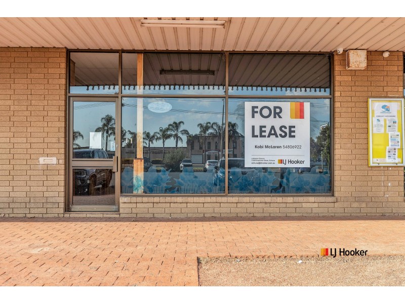 3/361 Ogilvie Avenue, Echuca VIC 3564