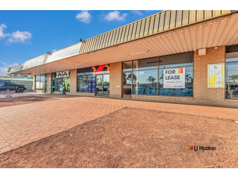 3/361 Ogilvie Avenue, Echuca VIC 3564