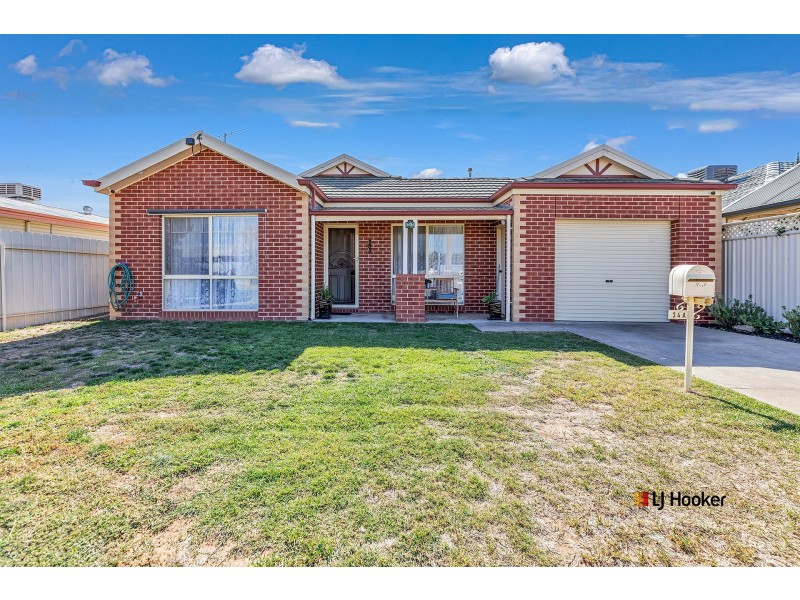 34A Simmie Street, Echuca VIC 3564