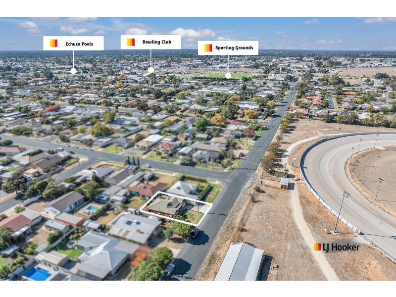 34A Simmie Street, Echuca VIC 3564