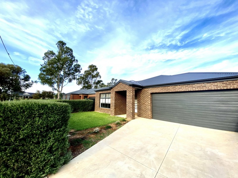 18 Cavell Street, Tongala VIC 3621
