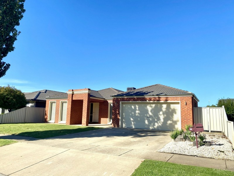 52 Shetland Drive, Moama NSW 2731