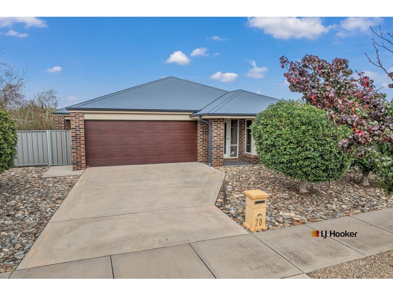20 Lynch Drive, Echuca VIC 3564