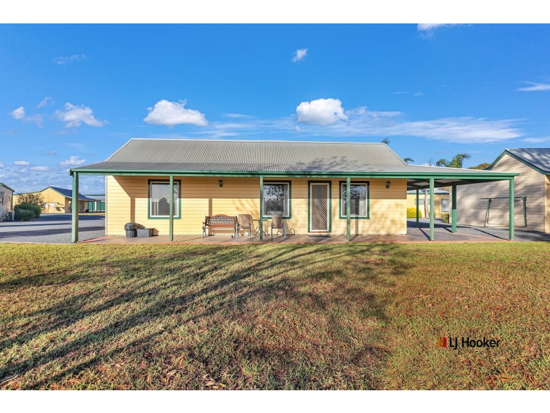 Villa 28/162 Perricoota Road, Moama NSW 2731