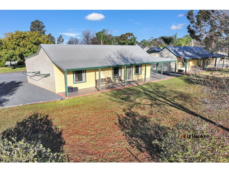 Villa 28/162 Perricoota Road, Moama NSW 2731