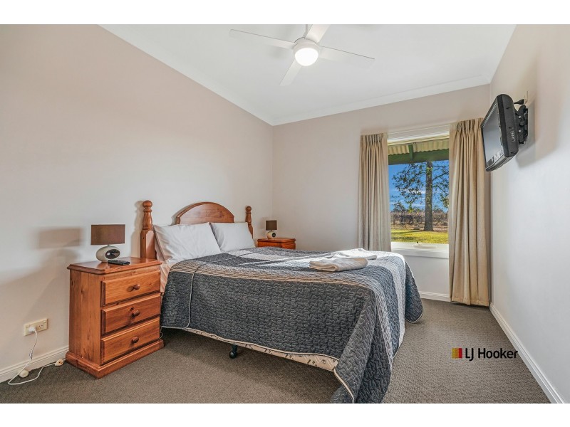 Villa 28/162 Perricoota Road, Moama NSW 2731