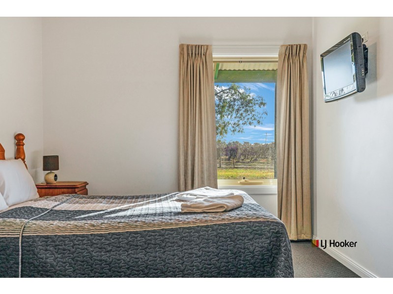 Villa 28/162 Perricoota Road, Moama NSW 2731