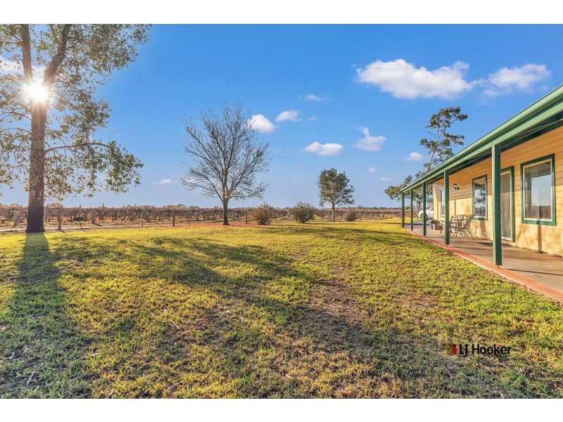 Villa 28/162 Perricoota Road, Moama NSW 2731