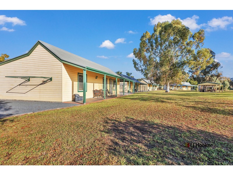 Villa 28/162 Perricoota Road, Moama NSW 2731