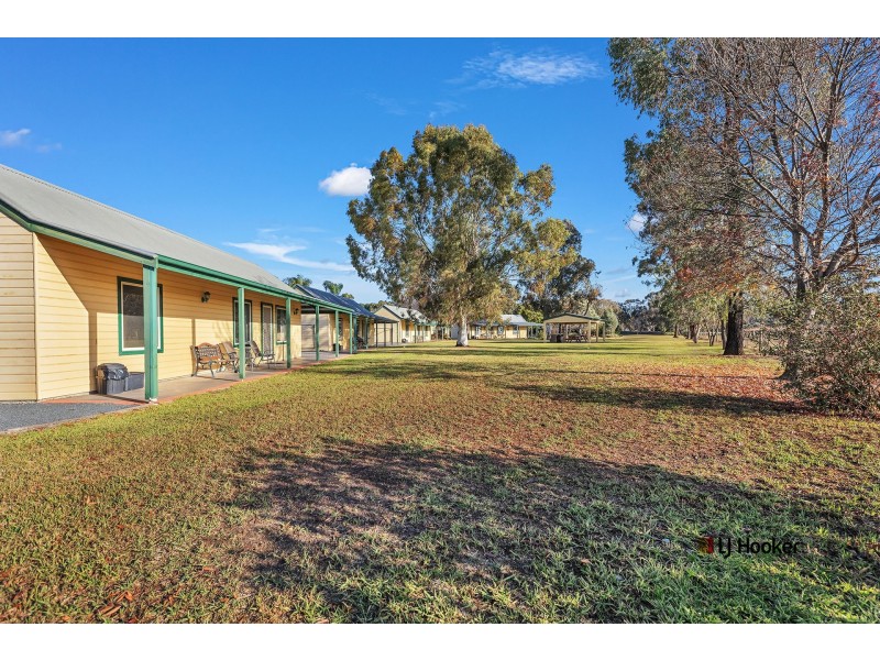 Villa 28/162 Perricoota Road, Moama NSW 2731