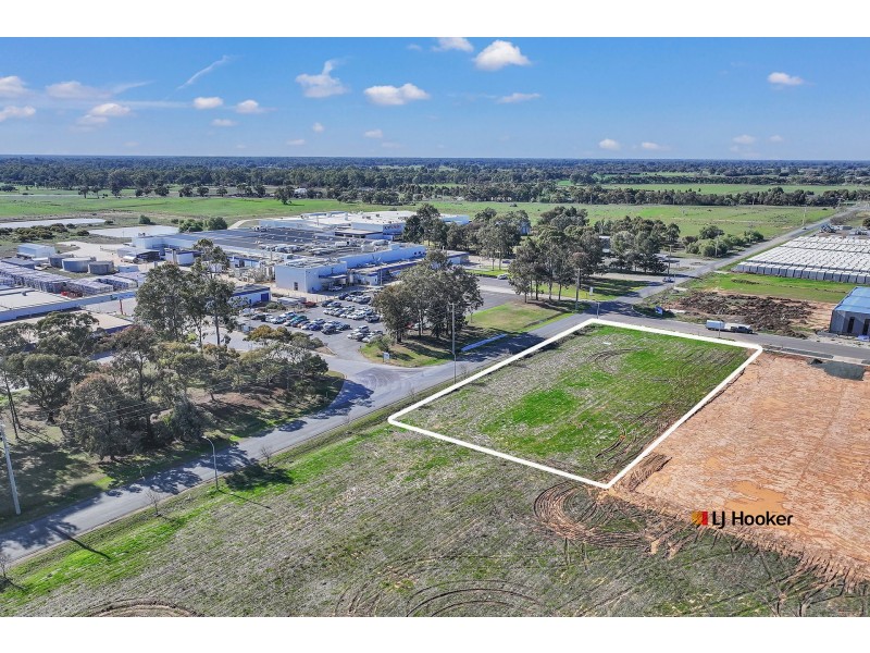 21 Denmark Road, Echuca VIC 3564