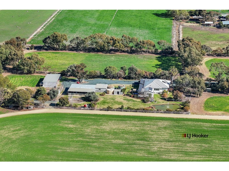 380 Mitchell Road, Echuca VIC 3564