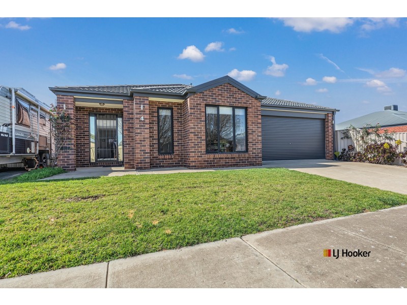 4 Struve Court, Echuca VIC 3564