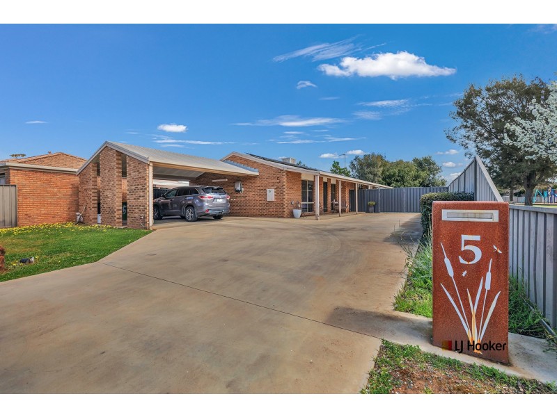 5 Ada Court, Echuca VIC 3564