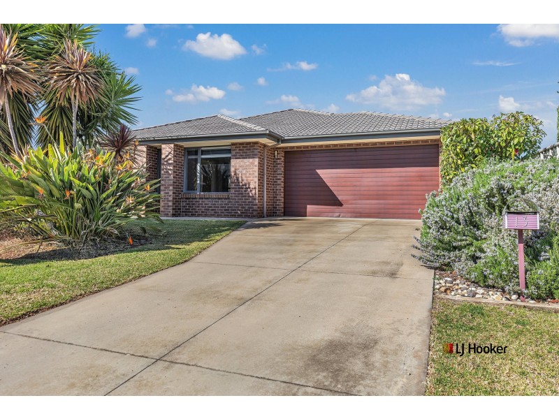13 Aviemore Court, Moama NSW 2731