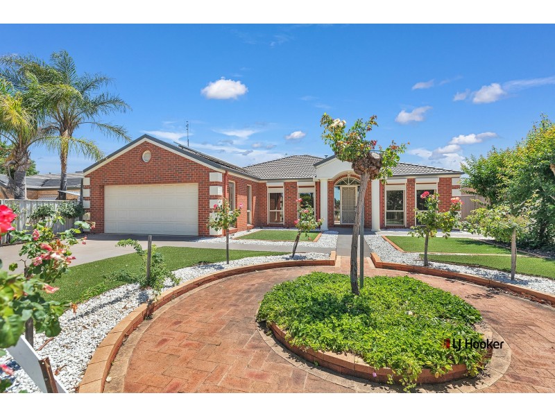 21 Shetland Drive, Moama NSW 2731