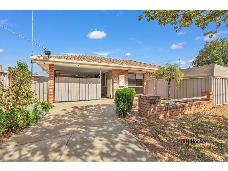Unit 3/62 Darling Street, Echuca VIC 3564