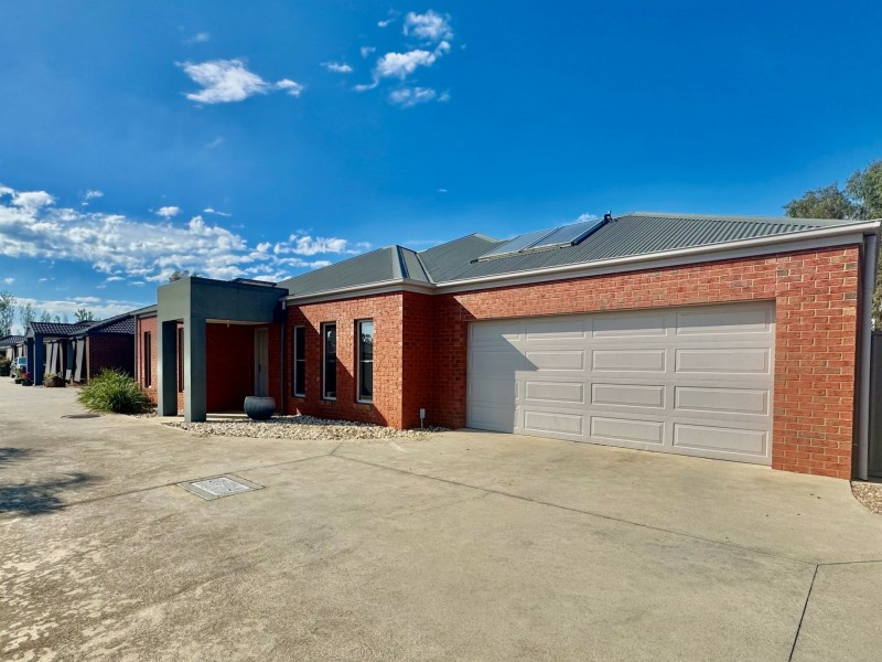 Unit 2/2 Paroo Street, Echuca VIC 3564