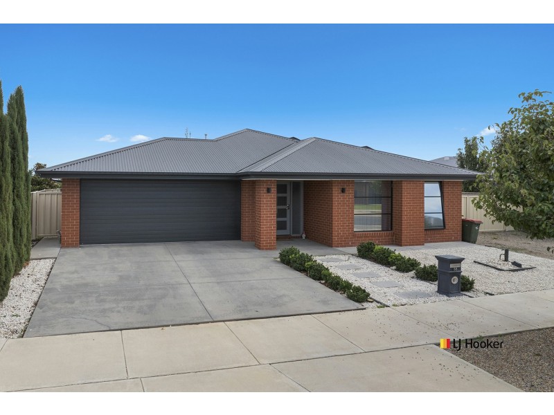 58 Magnolia Drive, Echuca VIC 3564