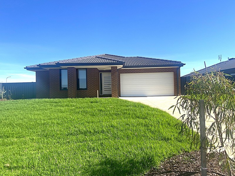 5 Wattlebird Way, Moama NSW 2731