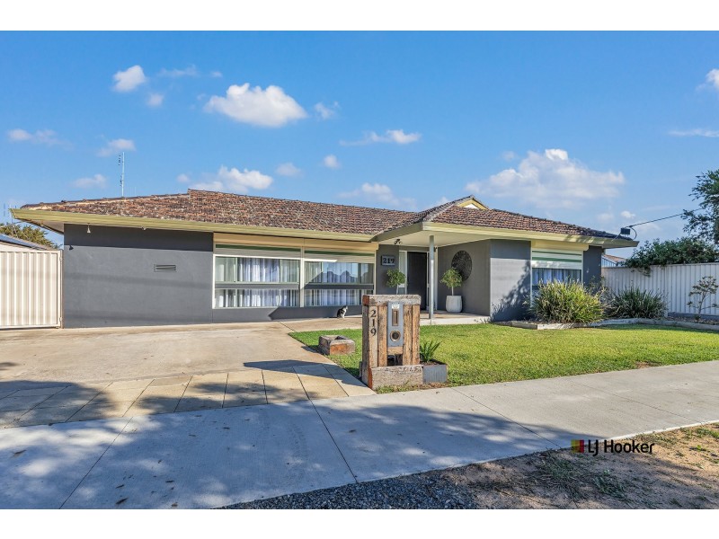 219 High Street, Echuca VIC 3564