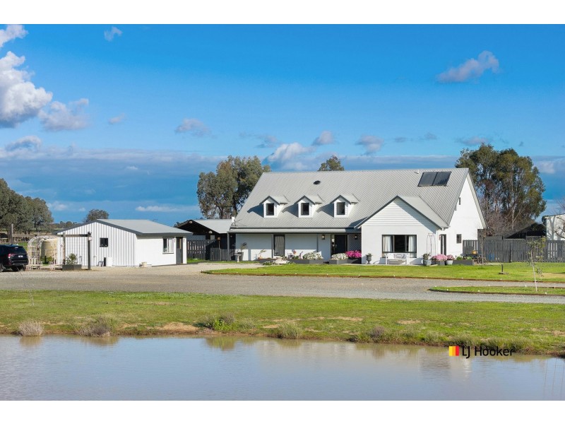 1121 Murray Valley Highway Wharparilla, Echuca VIC 3564
