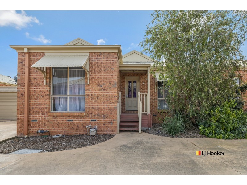 3/142-144 Bowen Street, Echuca VIC 3564